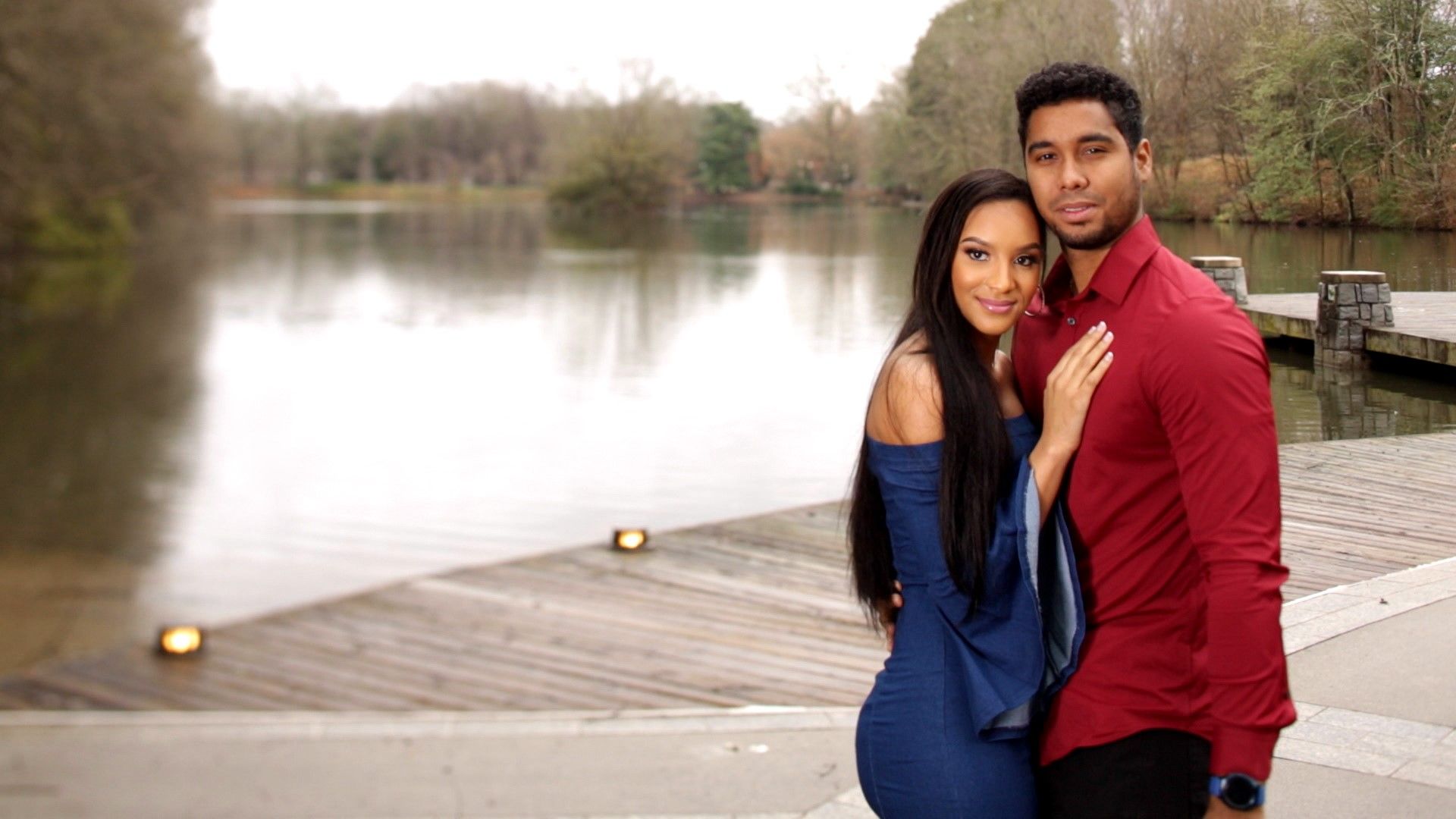 Pedro and chantel 90 hot sale day fiance full episode