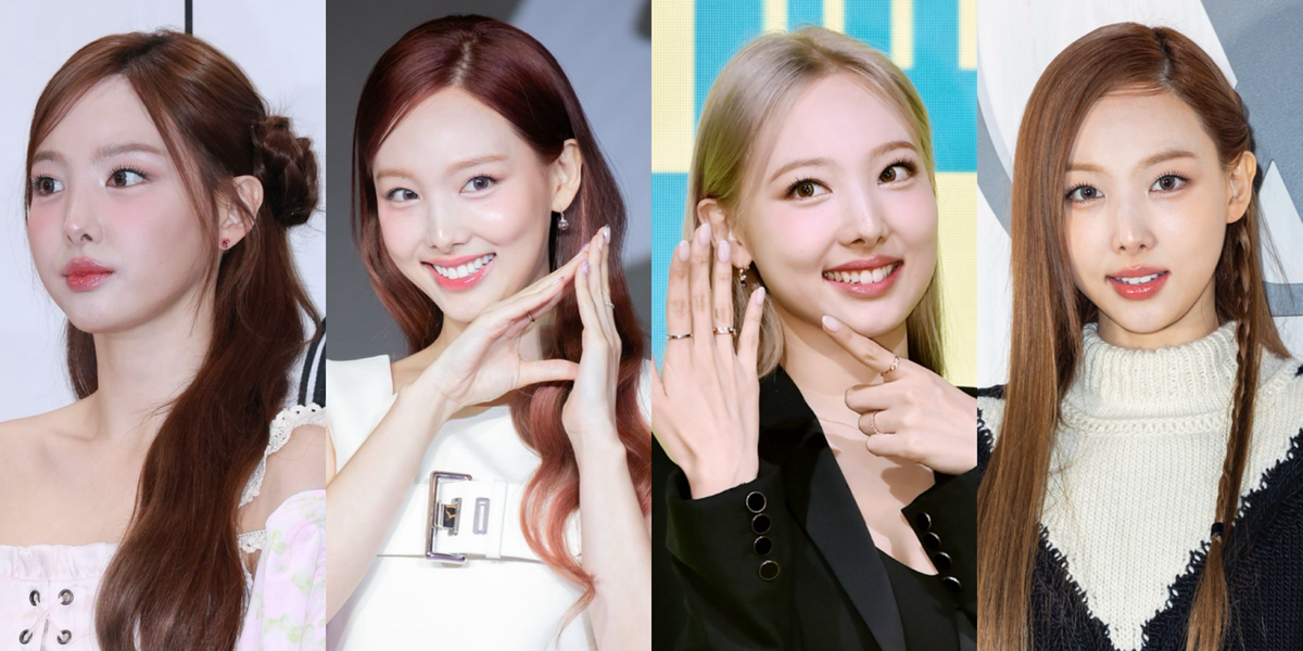 TWICE ナヨン TWICE ナヨン編】K-POP“果汁顔”代表！ トゥワイス・NAYEONの