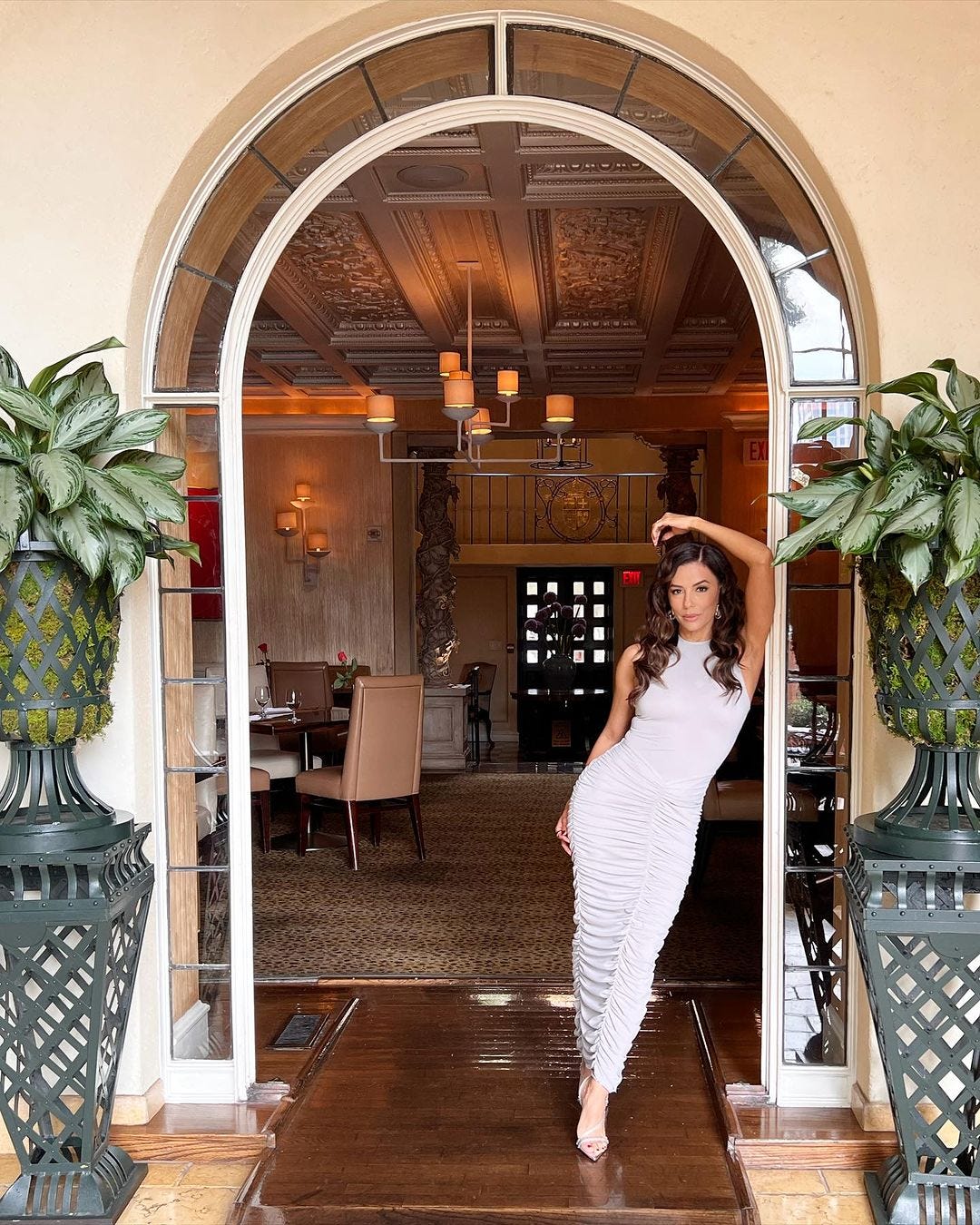 preview for The Best Looks from the 2019 Cannes Film Festival