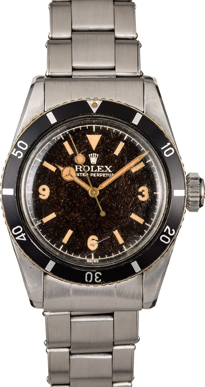 Watch Expert Paul Altieri Shares His 10 Most Grail Worthy Timepieces