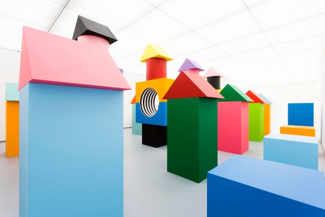 ATTIVITÀ PER BAMBINI: L'ATELIER DELLA LUCE E DEL COLORE - MiMom Mag