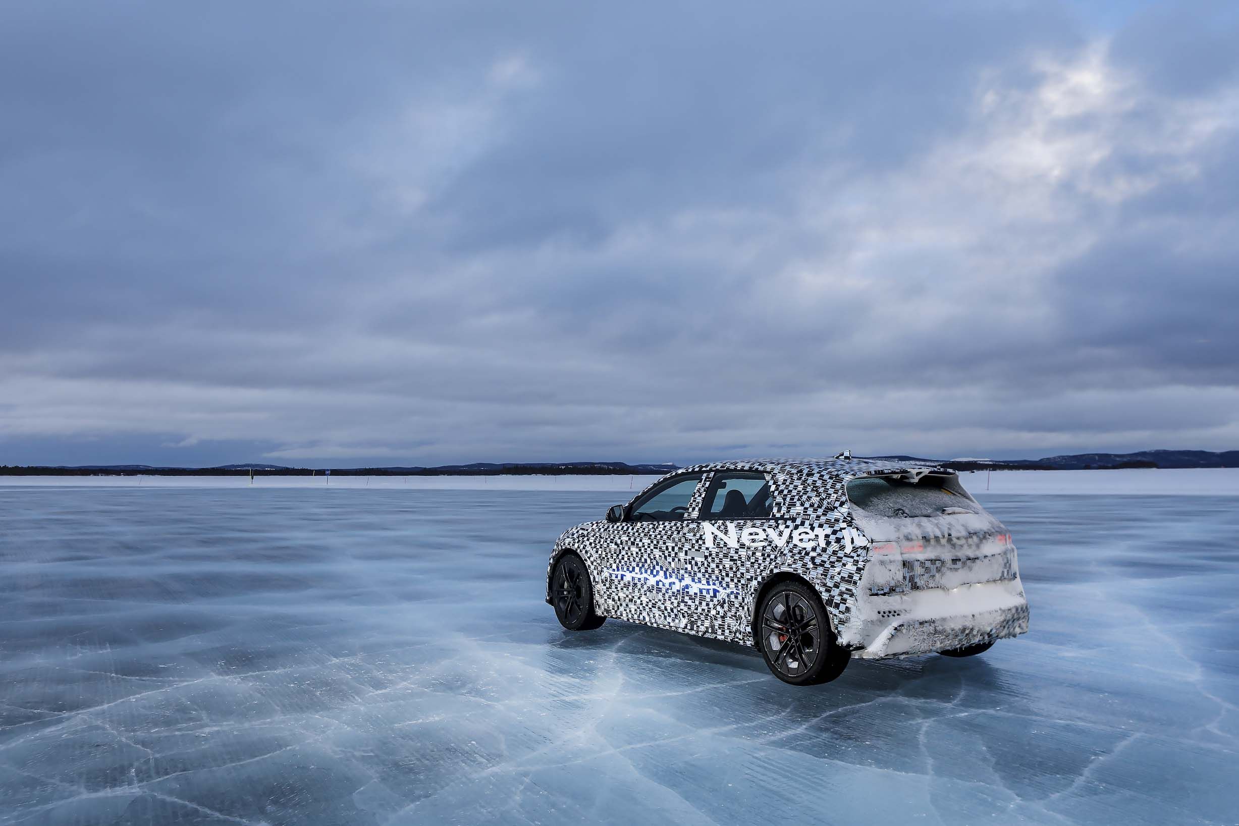 The Hyundai IONIQ 5 N Proves That Automakers Still Think Only ICE Cars Can  Be Fun - autoevolution