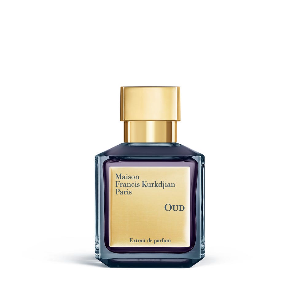 Oud Perfume Extract Di House Francis Kurkdjia