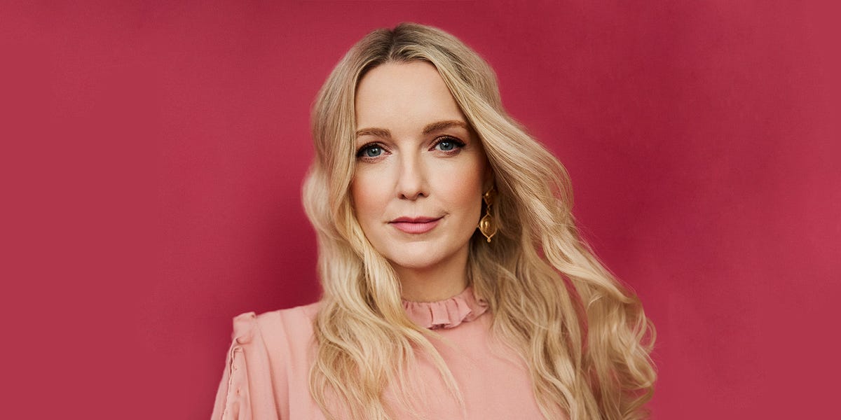 lauren laverne