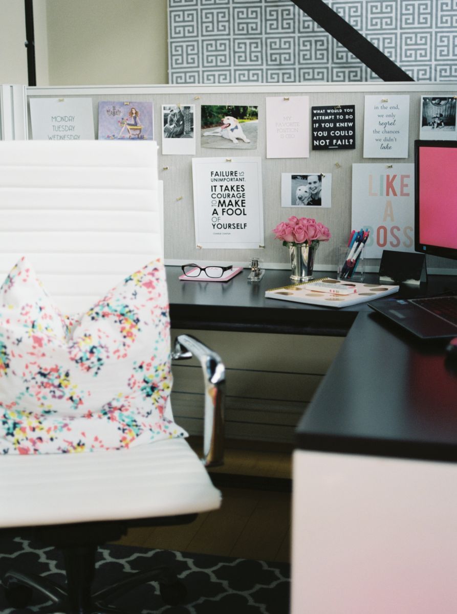 Must-Have Cubicle Accessories