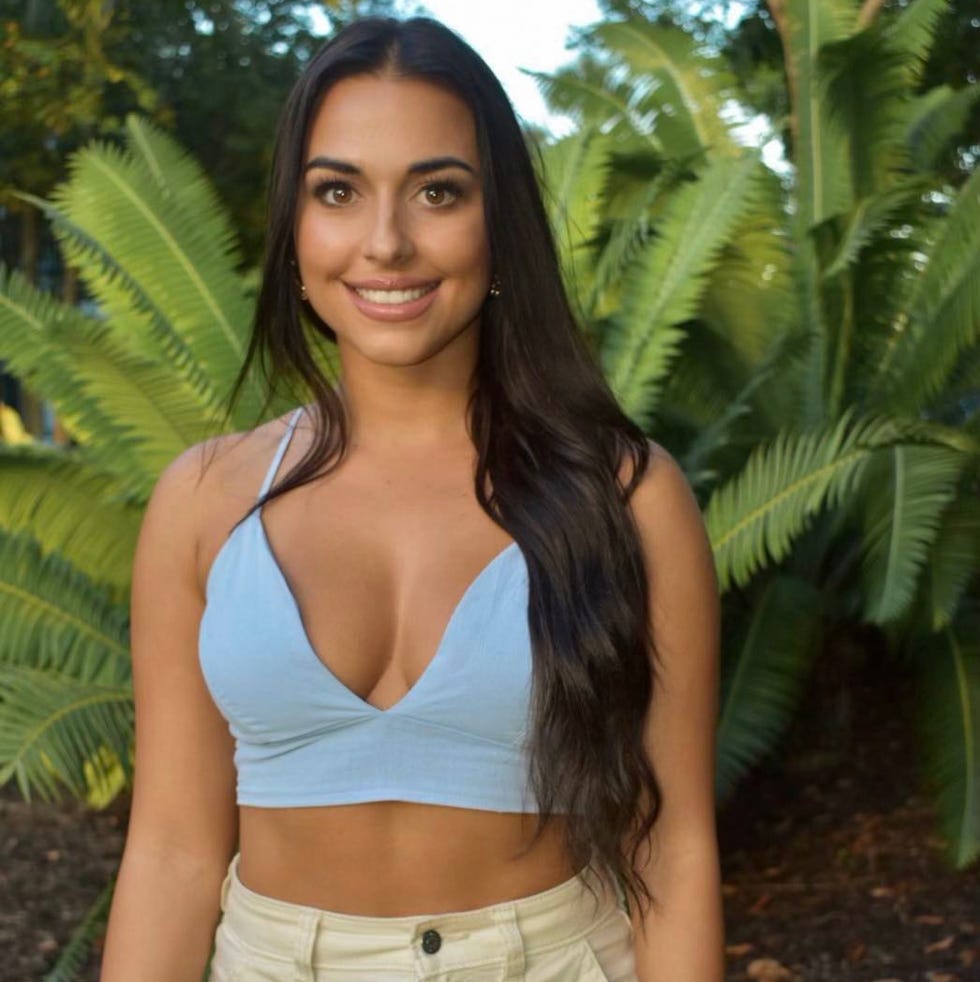 Meet Joey Graziadei's 'Bachelor' 2024 Cast, Plus Their Instagrams Meet Joey Graziadei's 'Bachelor' 2024 Cast, Plus Their Instagrams