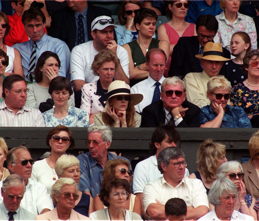 Wimbledon/Final/Kidman