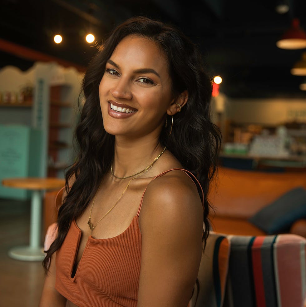 Meet Joey Graziadei's 'Bachelor' 2024 Cast, Plus Their Instagrams Meet Joey Graziadei's 'Bachelor' 2024 Cast, Plus Their Instagrams