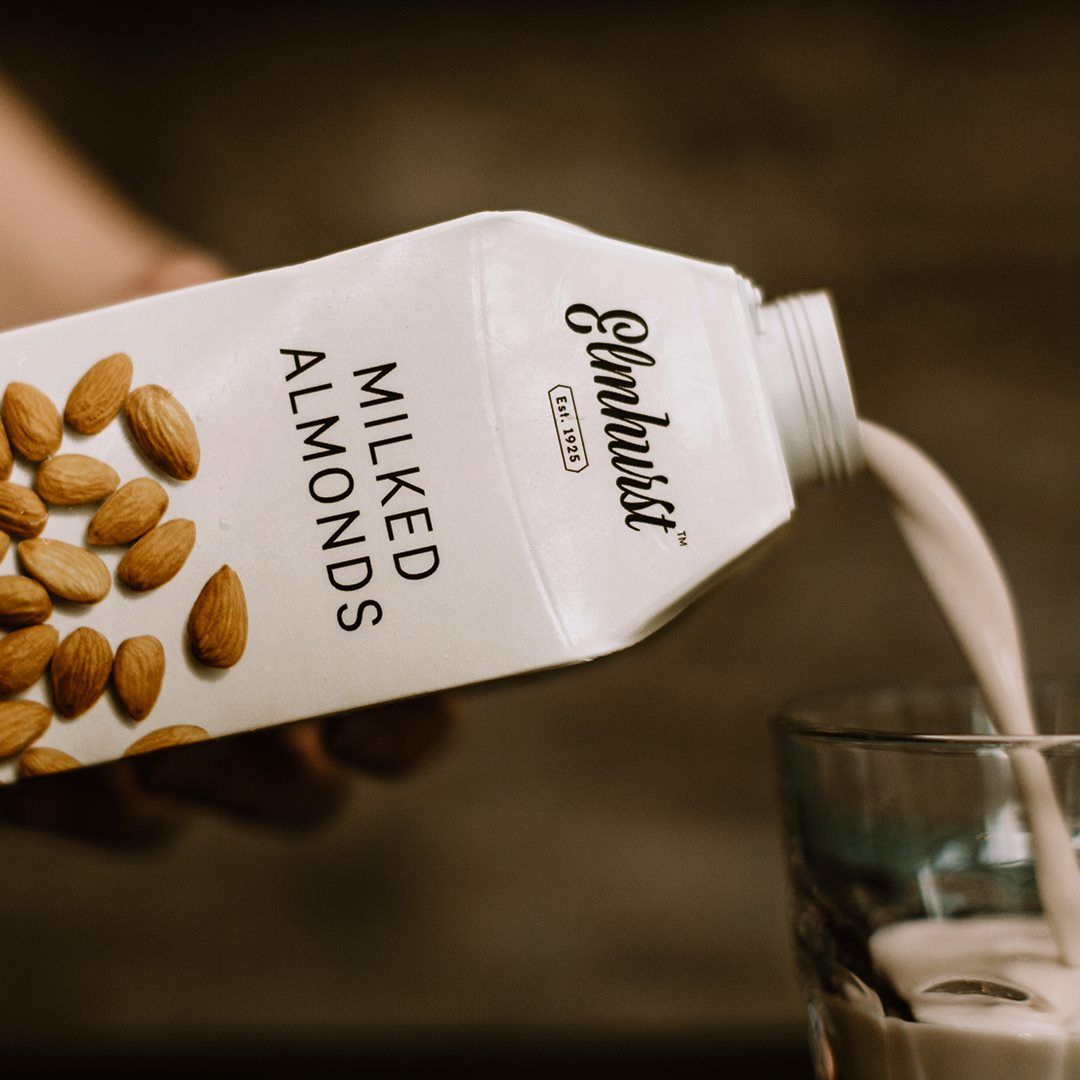 Whole30 Approved Almond Milks - Can I Drink Almond Milk On Whole30?