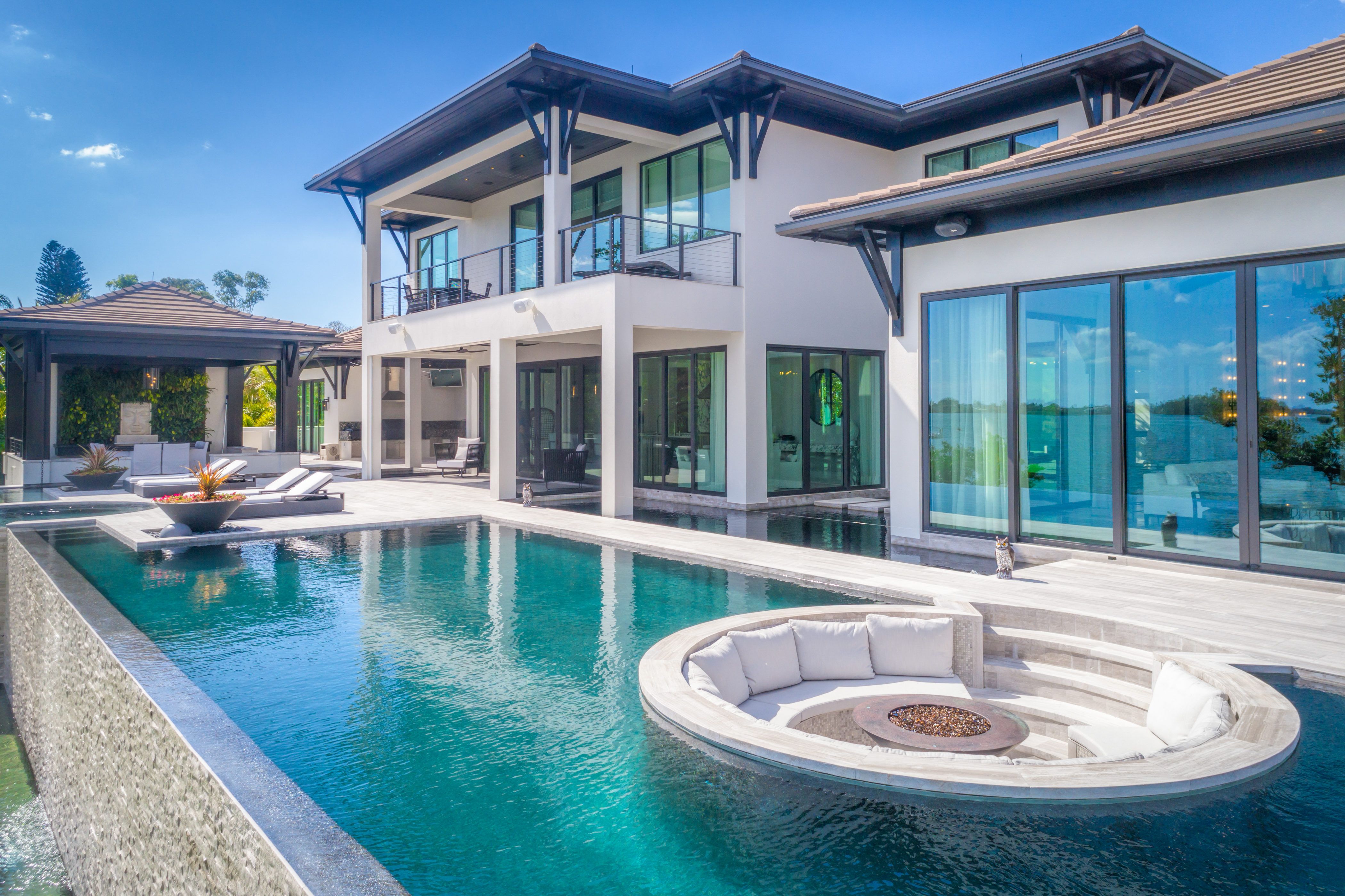 The Top Luxury Home Trends in 2023