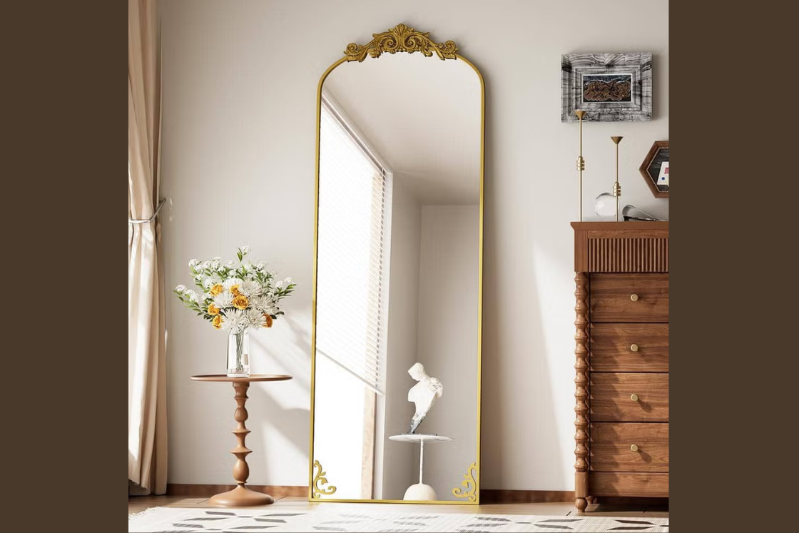 full length mirror