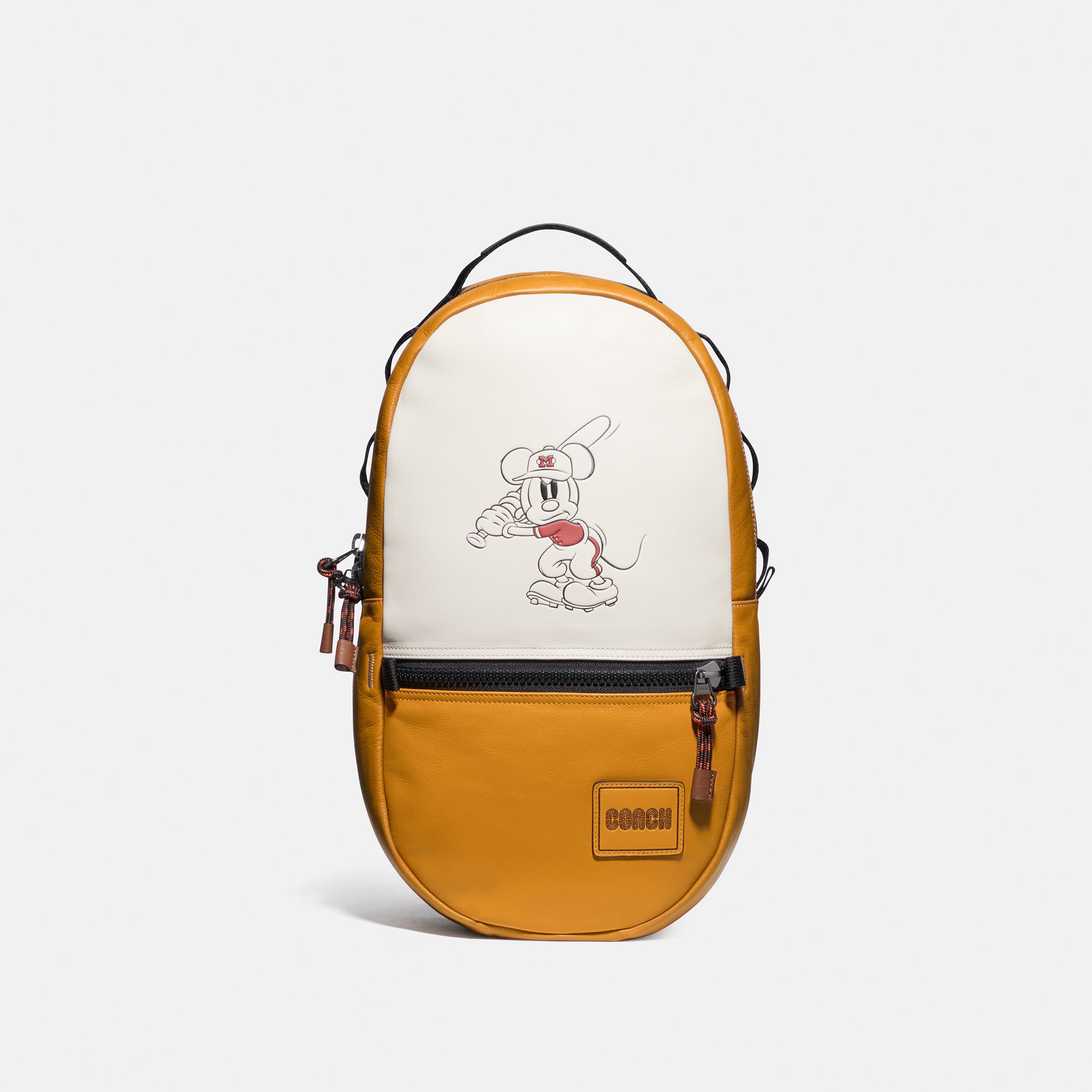 DISNEY x COACH 日本限定の『THE PLAY（ザ・プレイ）』コレクション登場