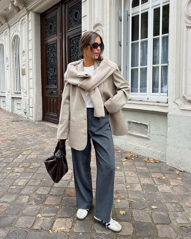 looks clásicos
