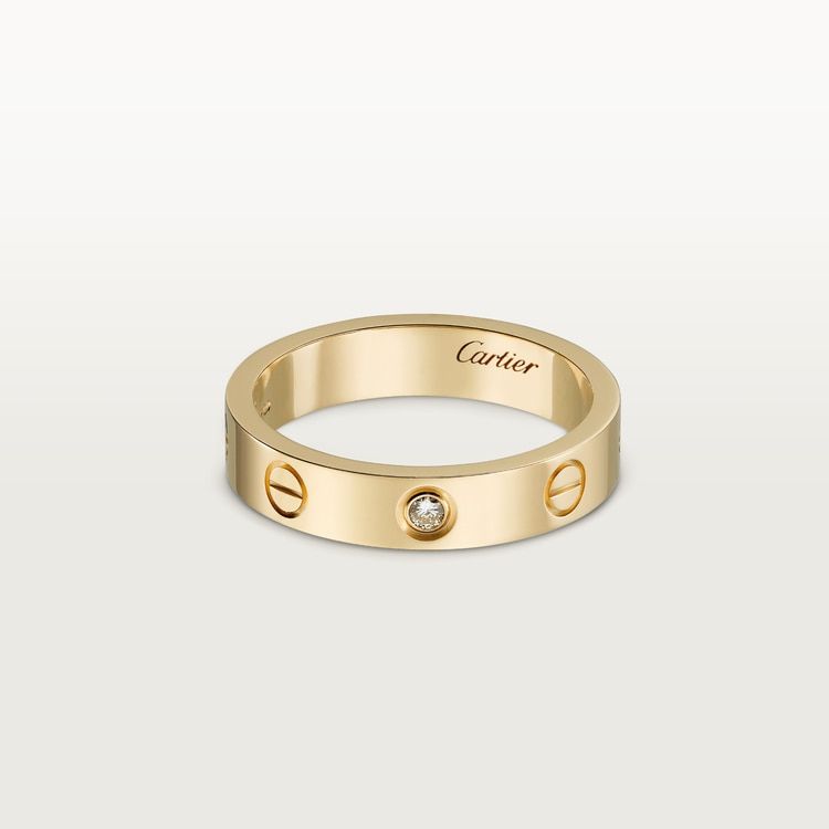 Cartier Love 3