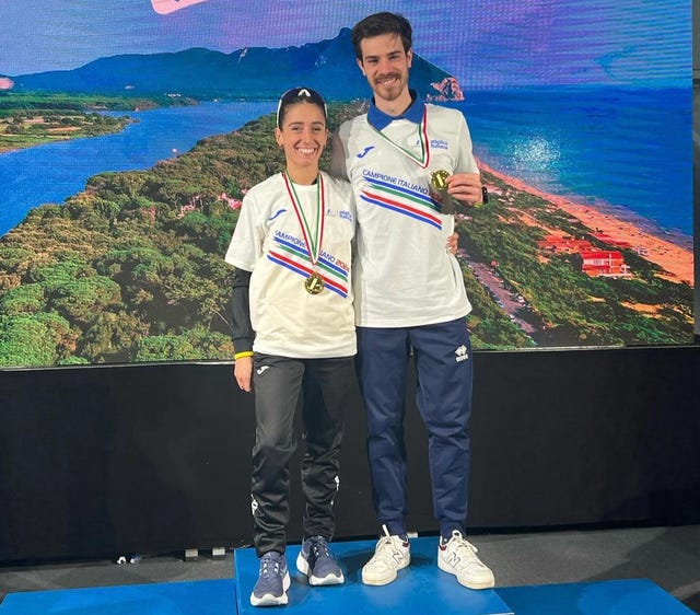 esposito e tuccitto nuovi campioni italiani di maratona