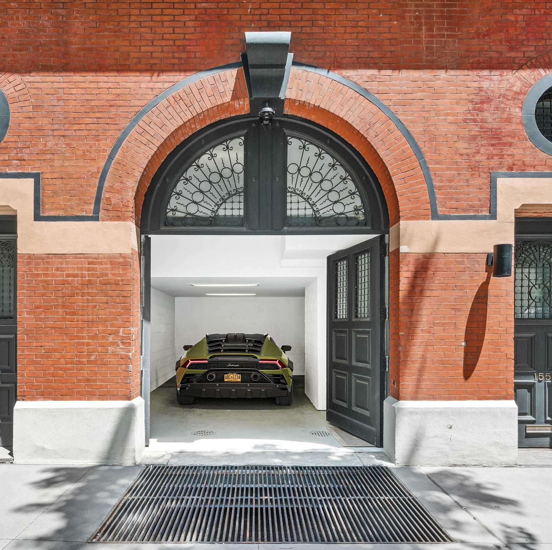 Mark Rothko's Former Gilded Age Home Lists for $9.5 Million
