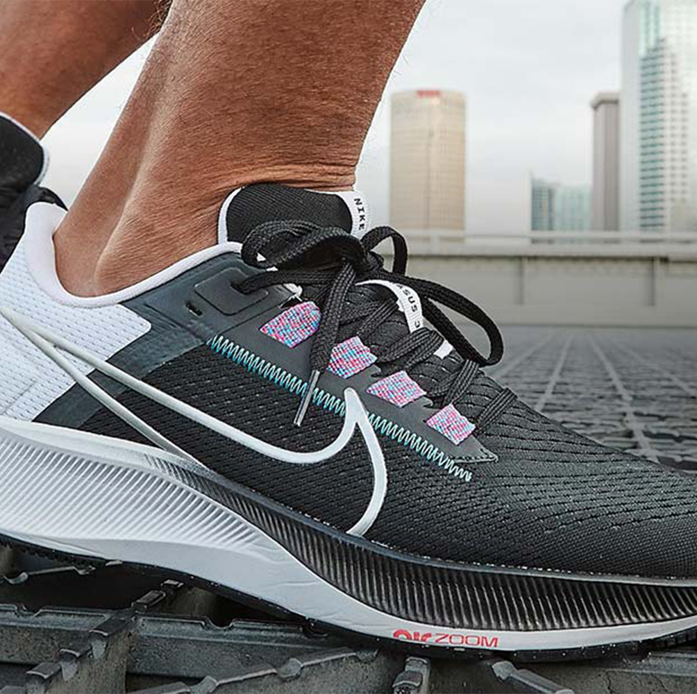 Scheiden blootstelling Instrueren Nike Air Zoom Pegasus 38 Review | Best Running Shoes 2021