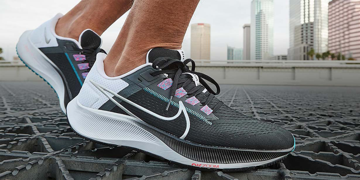 Nike Zoom Pegasus 38 Review | Best Running Shoes 2021
