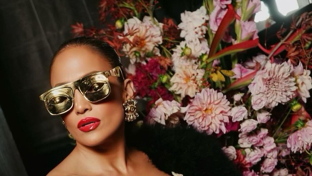 Beyoncé Has Made Statement Sunglasses Cool Again