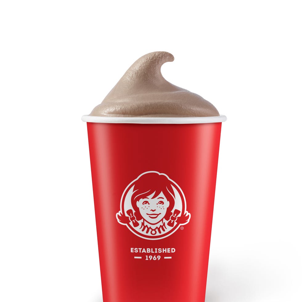 wendy's