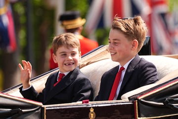 Trooping the Colour