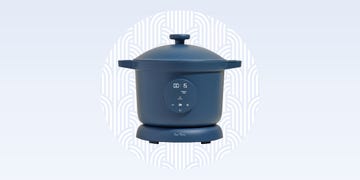 a review of the our place slow cooker