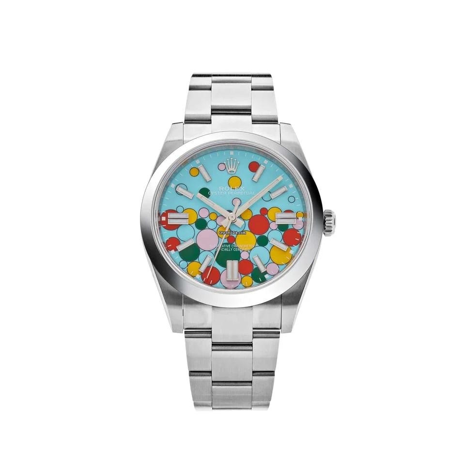 Rolex