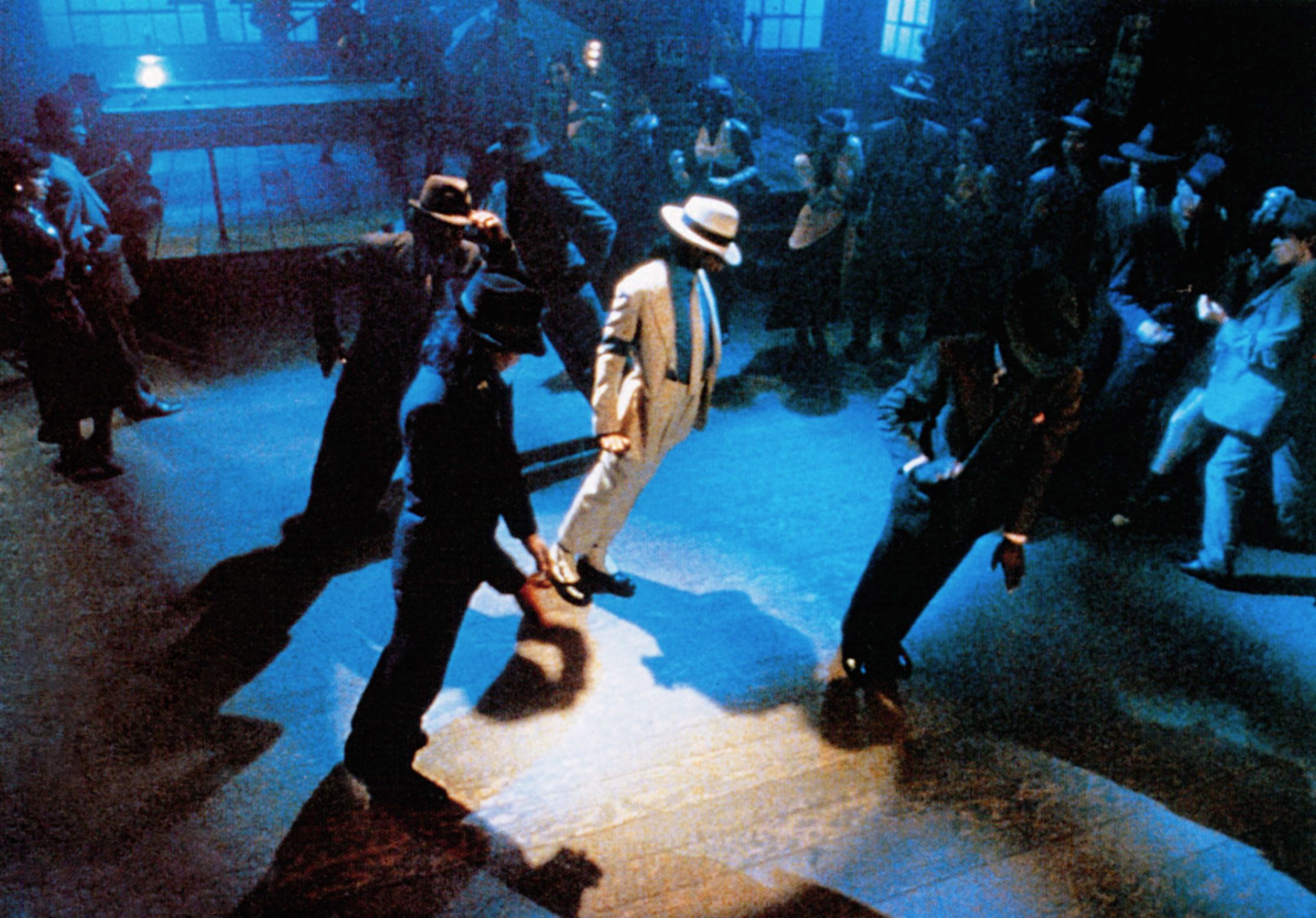 Michael Jackson: Biography, Musician, Dancer
