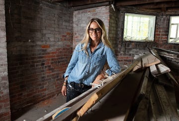 nicole curtis