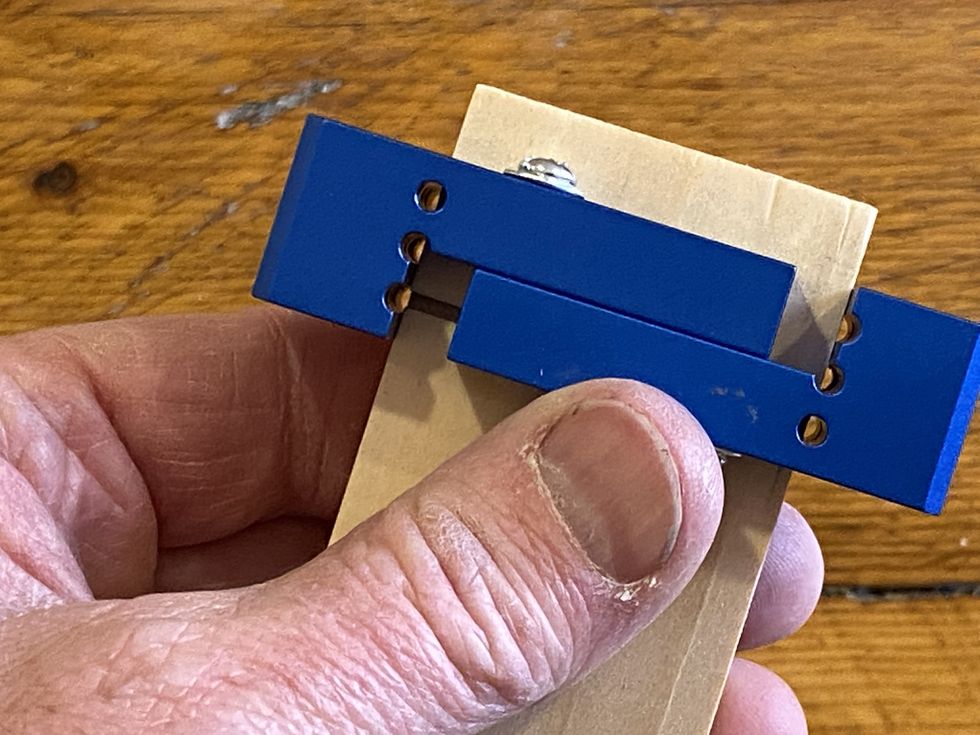 How to Build a Faster Pinewood Derby Car