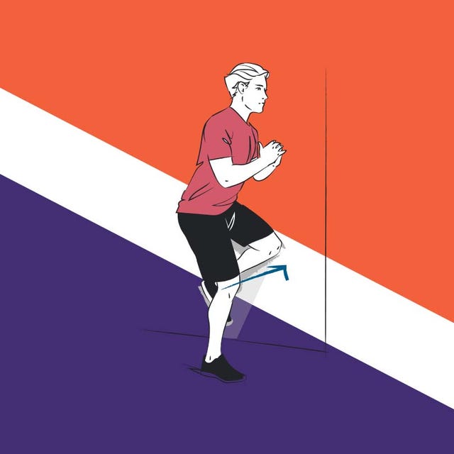 strength training runners