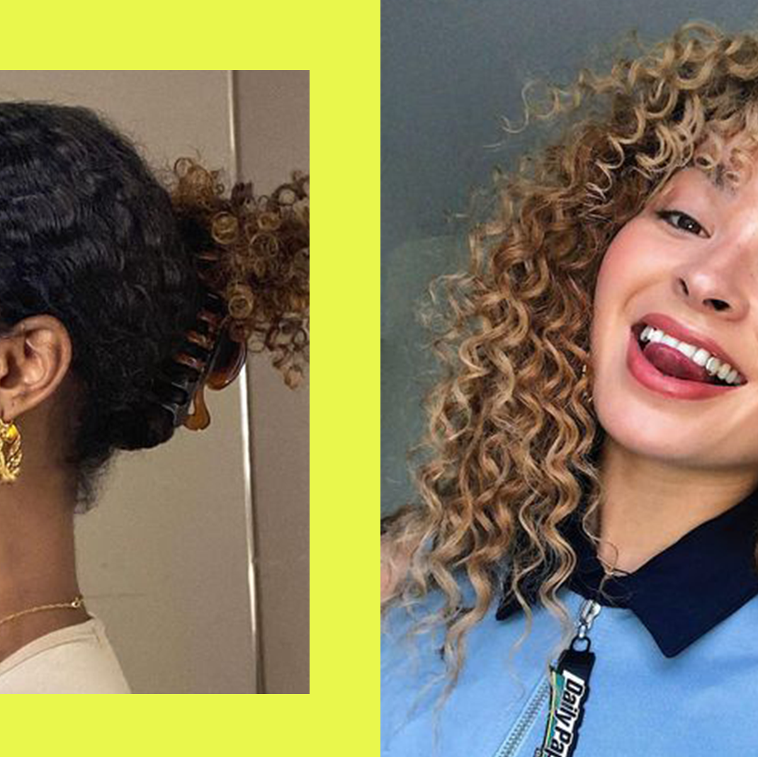 7 Best Curly Hair Haircuts & Hairstyles to Enhance Your Curls