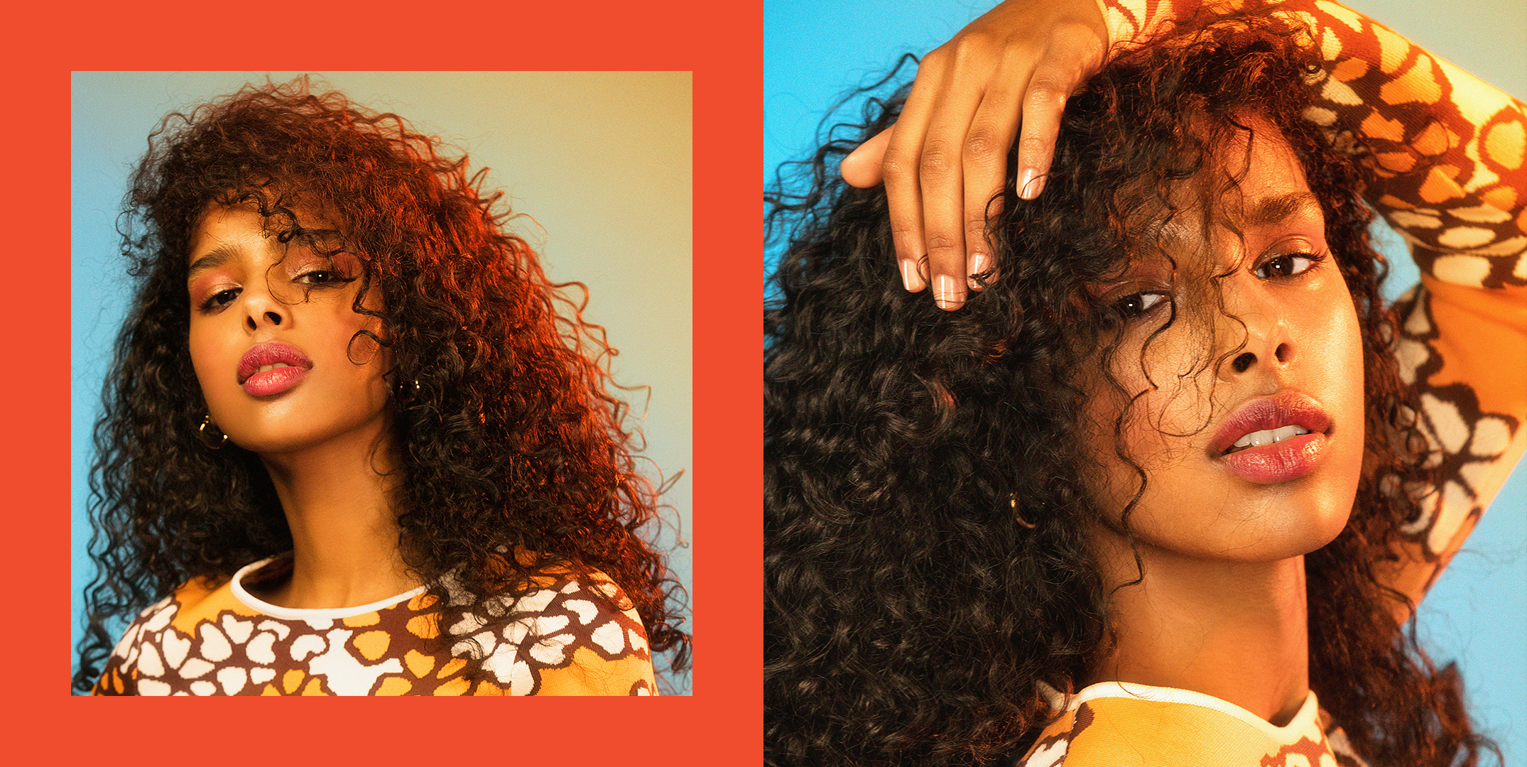 21 Techniques to Get Defined Curls for 3B  4C Hair  Natural Girl Wigs