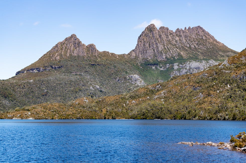 Scenes From Rural Tasmania