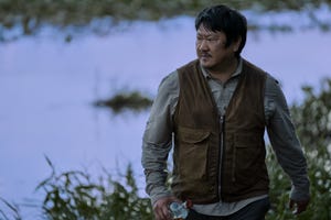 benedict wong
