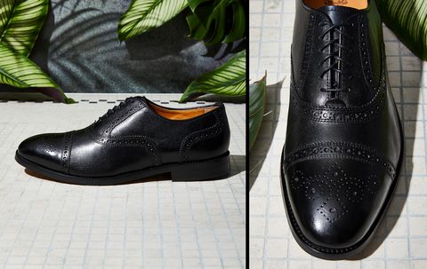 Shoe, Footwear, Dress shoe, Oxford shoe, Walking shoe, Brand, 