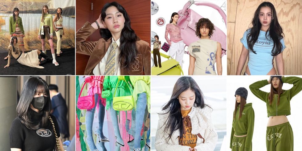 韓国のNEXTトレンド“バレエコア”って？ おすすめ韓国ブランド5選