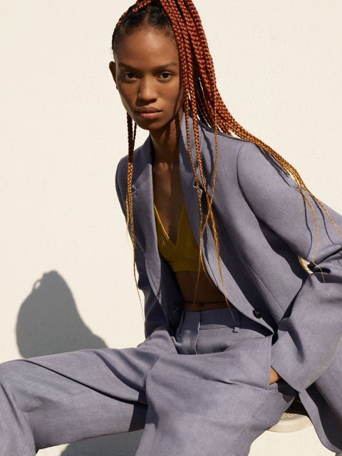 Spring 2021 Fashion Campaigns - Spring Fashion Ads