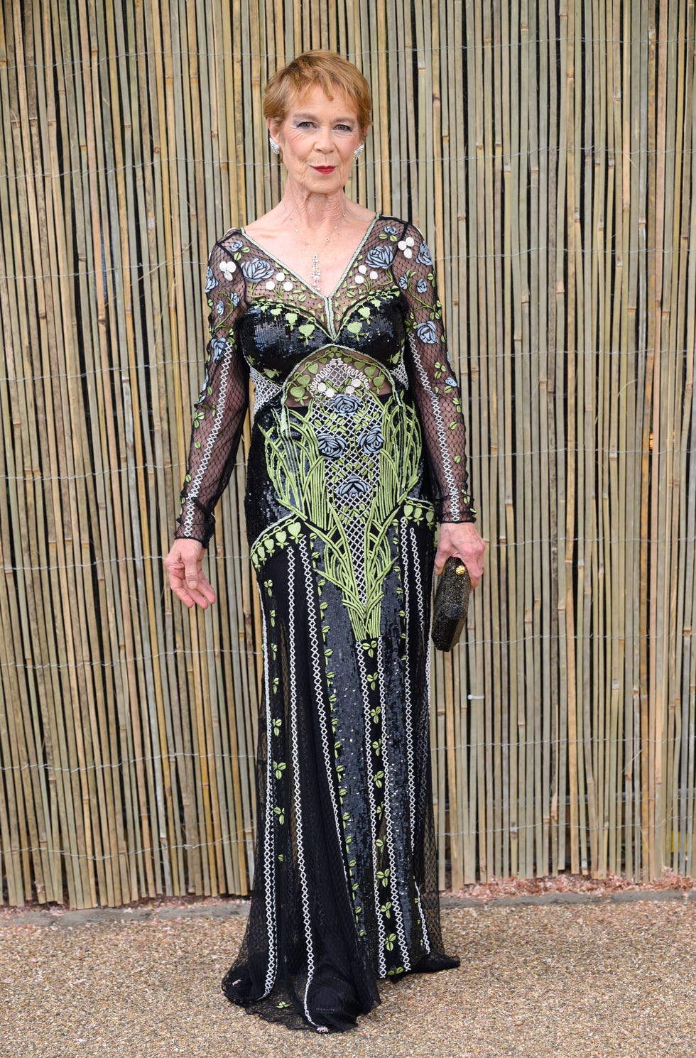 The Serpentine Gallery Summer Party 2025 - Arrivals