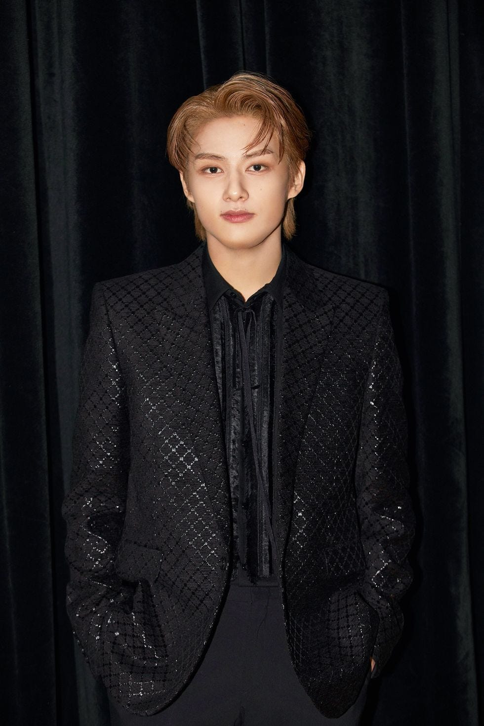 SEVENTEEN ジュン編】まるで彫刻！ セブチの王子、ジュンの