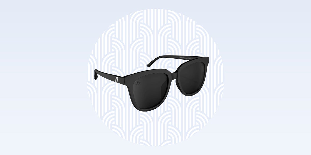 You'd Never Know These Sunglasses Cost Just $70