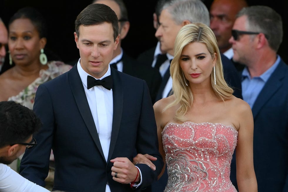 Top photos from Jeff Bezos and Lauren Snchezs star-studded wedding in Venice