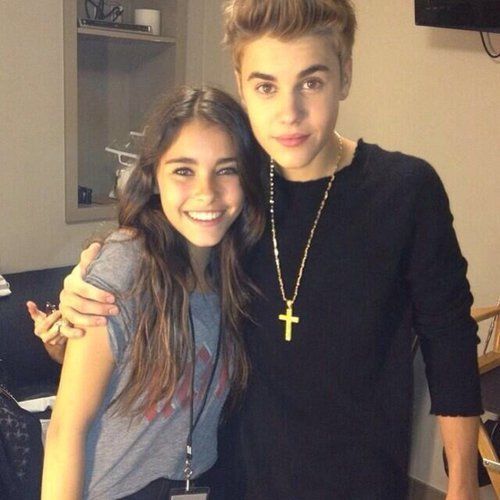 Madison Beer and Justin Bieber's Friendship