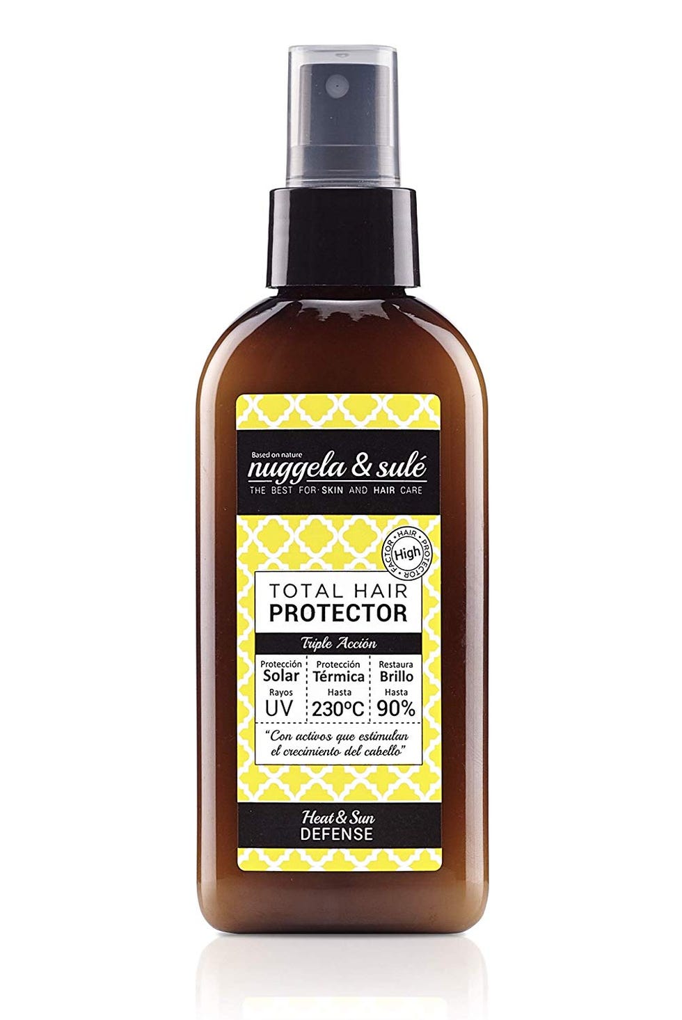 protector solar nuggela y sule