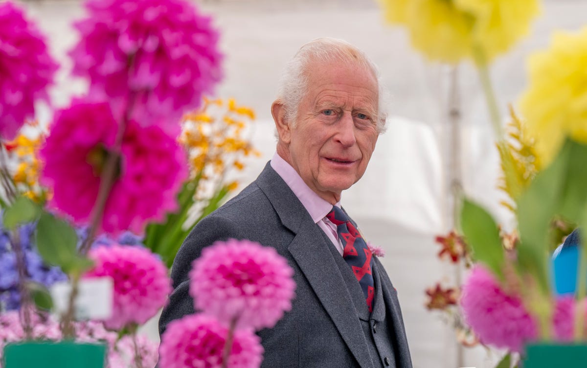 Dit zegt een personeelslid van het paleis nu over de gezondheid van koning Charles