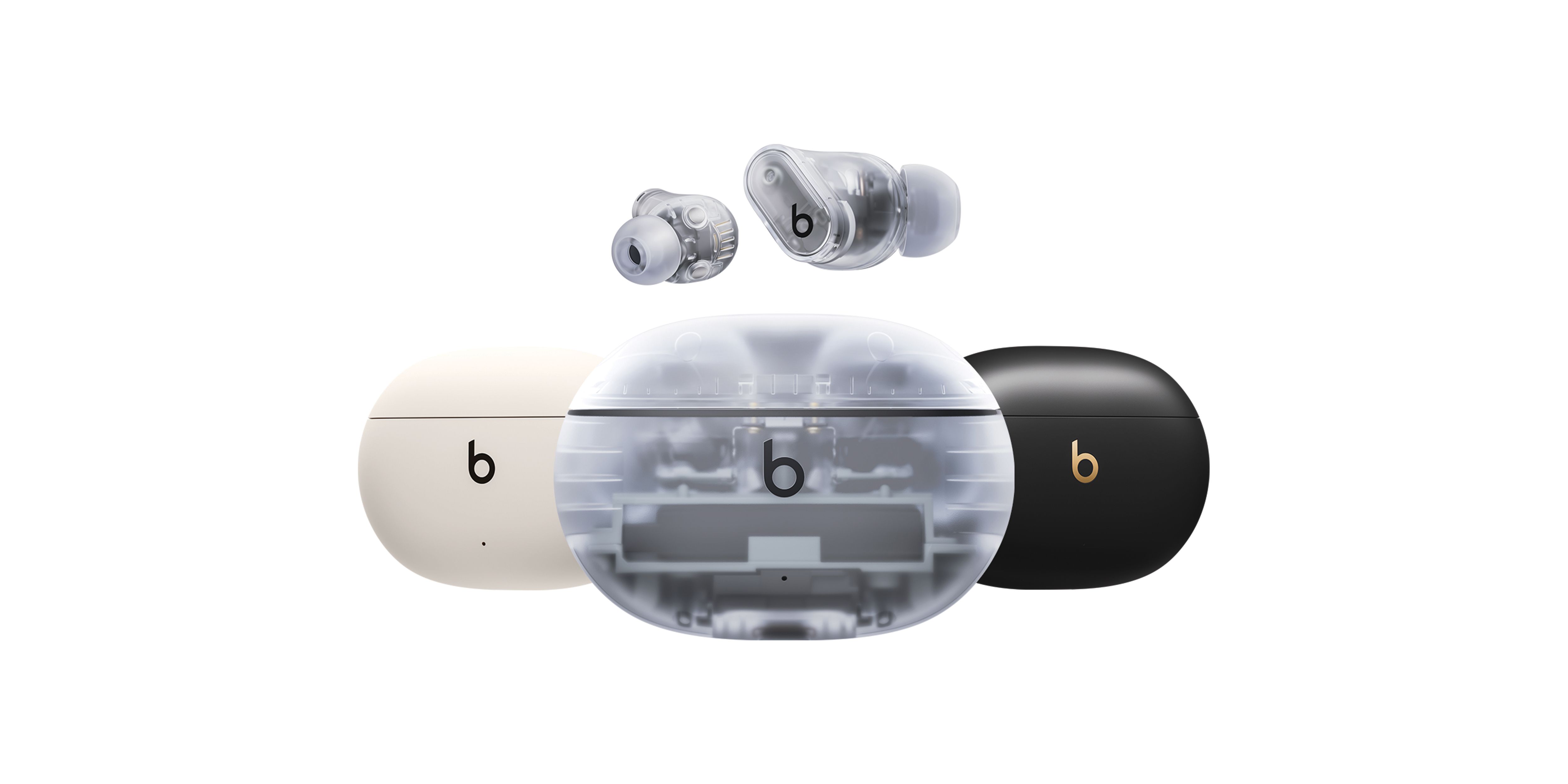 Beats Studio Buds＋ おまけ付き-