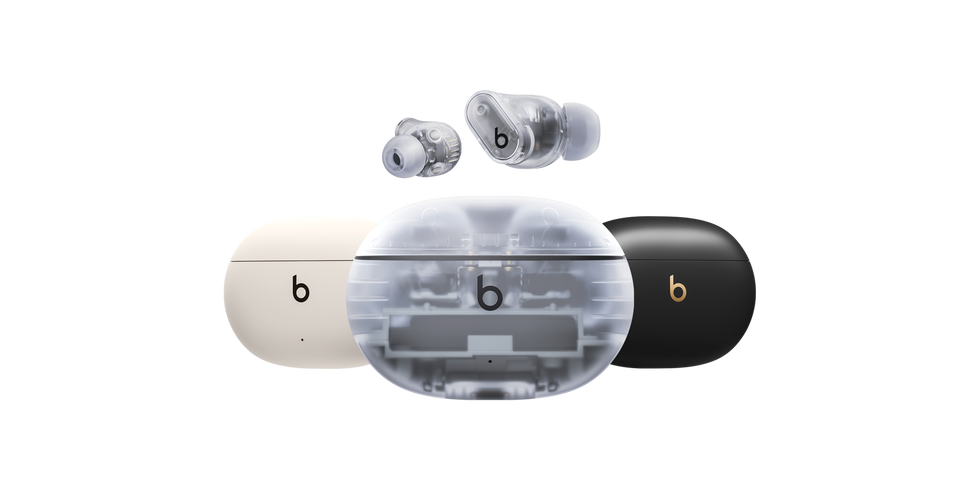 Beats Studio Buds+が6月12日に発売。未体験のサウンドやノイズ Beats Studio Buds+が6月12日に発売。未体験のサウンドやノイズ