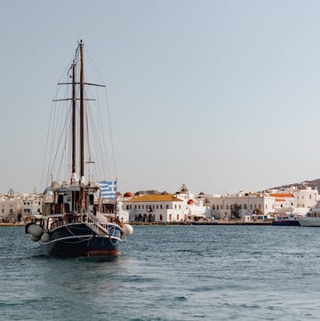 mykonos