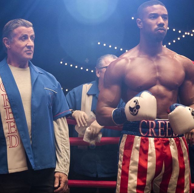 Creed II Review