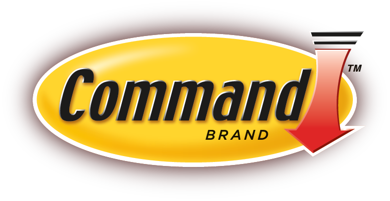 3M Command Logo